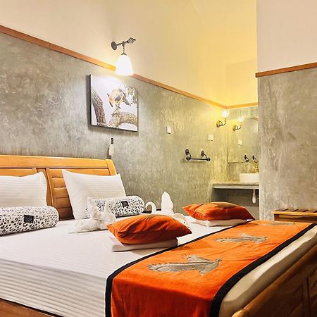 Yala Leopard Lodge ภายนอก รูปภาพ
